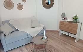 Studio Totalement Meuble Le Nordique
