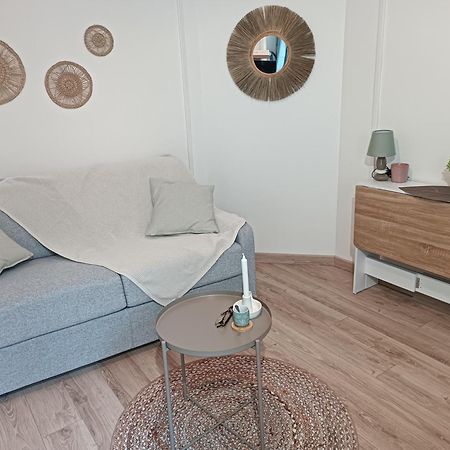 Studio Totalement Meuble Le Nordique Rombas Extérieur photo