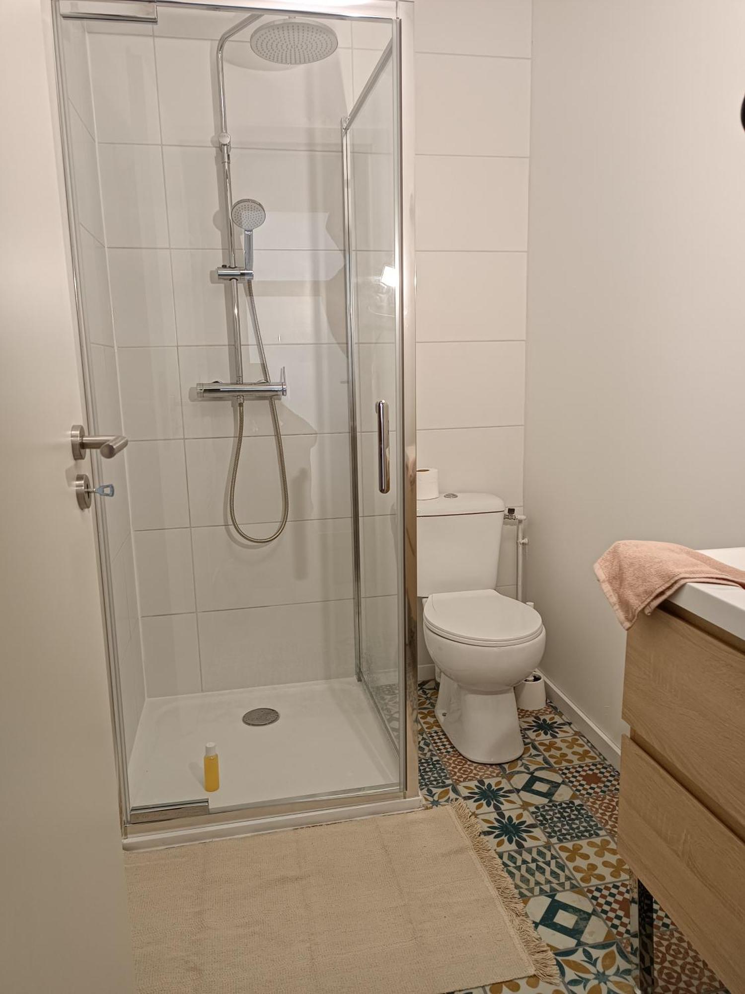 Studio Totalement Meuble Le Nordique Rombas Extérieur photo